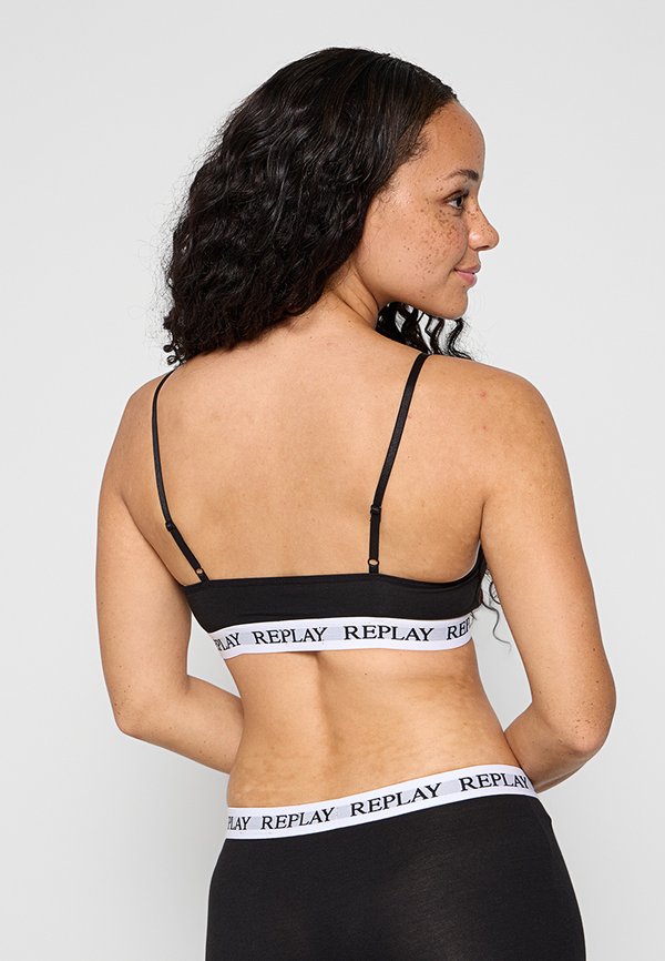 Replay 2 PACK