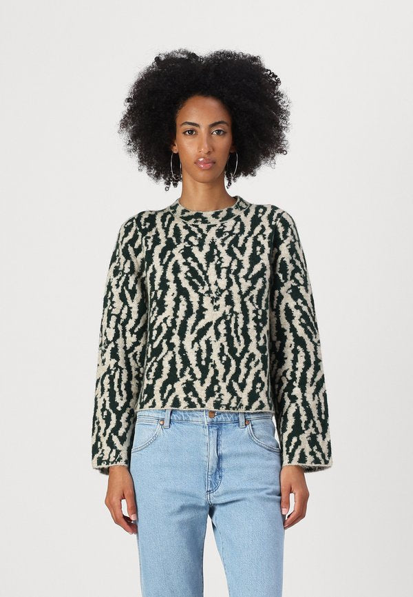 JDY JDYEVA LIFE PULLOVER
