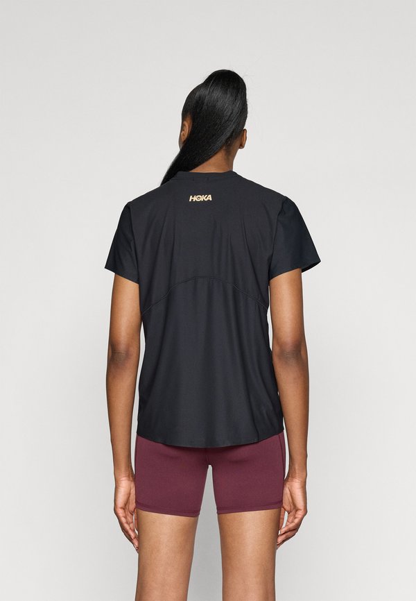 HOKA AIROLITE SHORT SLEEVE