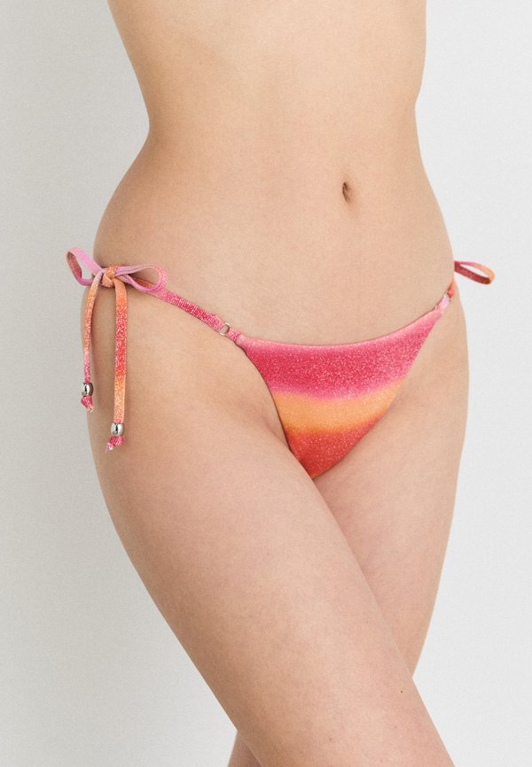 Seafolly SPECTRUM TIE SIDE RIO PANT