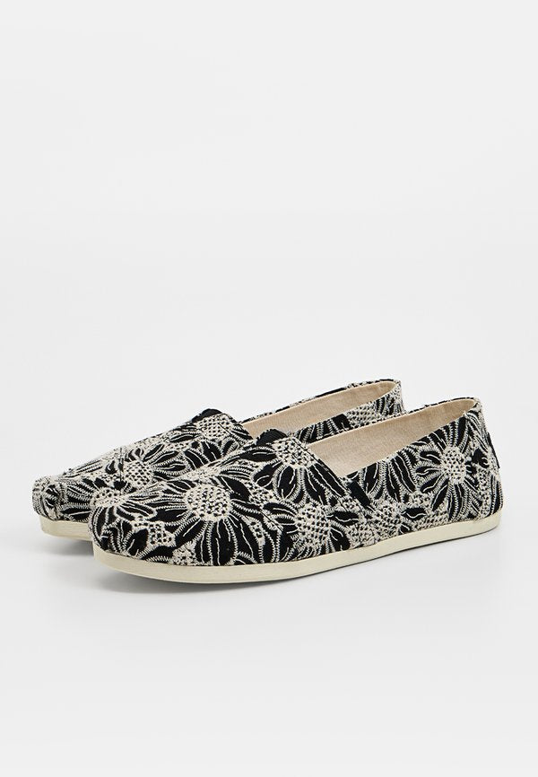 TOMS ALPARGATA
