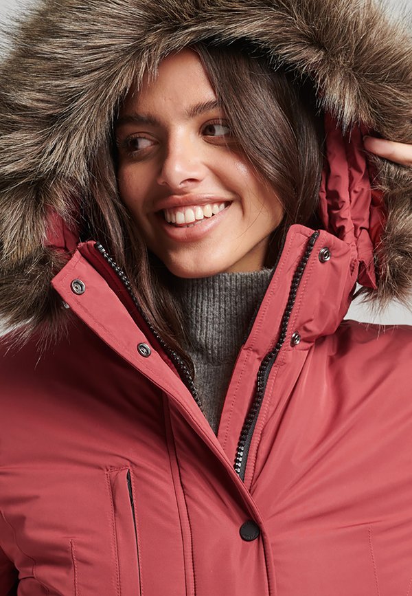 Superdry & Co ASHLEY EVEREST