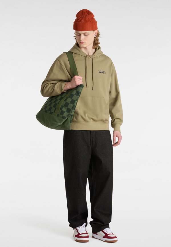 Vans ORIGINAL STANDARDS STATEMENT