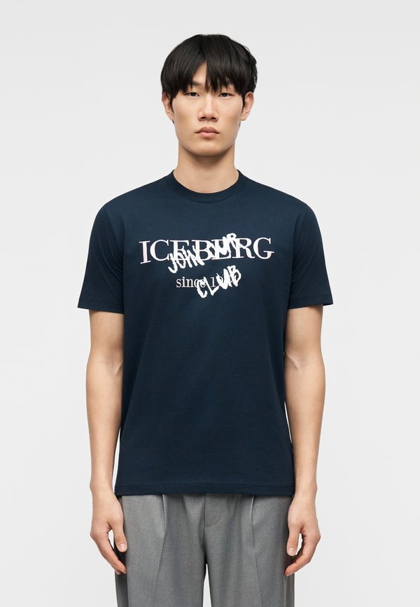 Iceberg