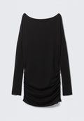 Weekday DRAPED ASYMMETRIC