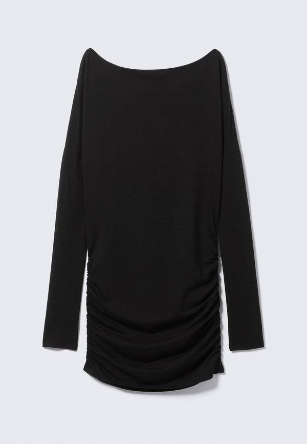 Weekday DRAPED ASYMMETRIC