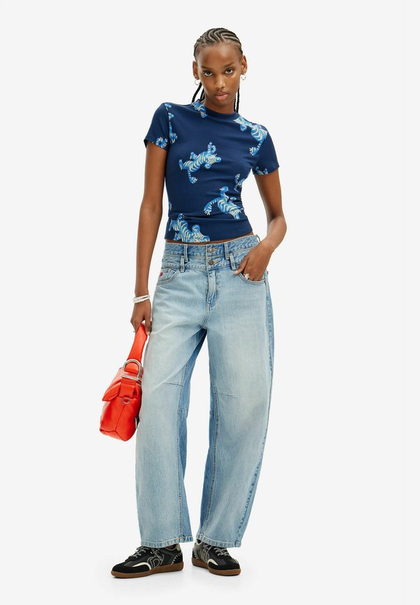 Desigual