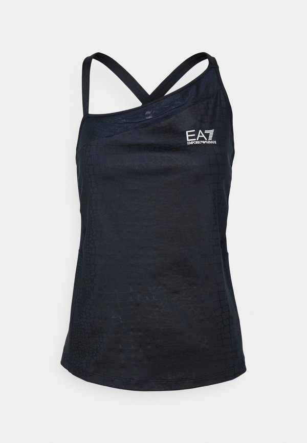 EA7 Emporio Armani TENNIS PRO FREESTYLE TANK