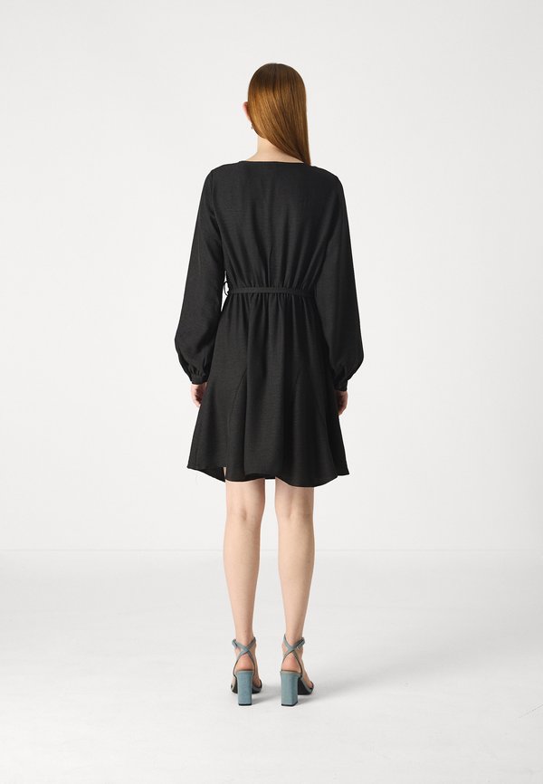 Vero Moda VMMELONEY SHORT VOLUME DRESS