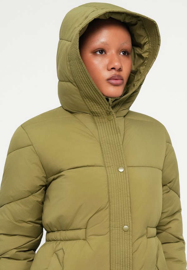 JDY JDYNATHALIE LONG PUFFER