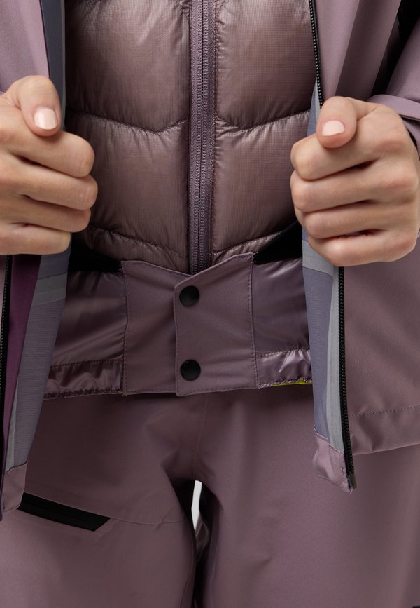 Jack Wolfskin ALPSPITZE TOUR 3L JKT W
