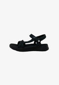 Skechers Sandals - black