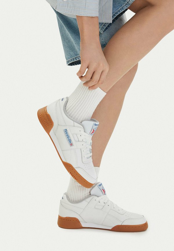 Reebok REEBOK SNEAKERS WOMEN'S WHITE 5906751717004 - Trainers - white