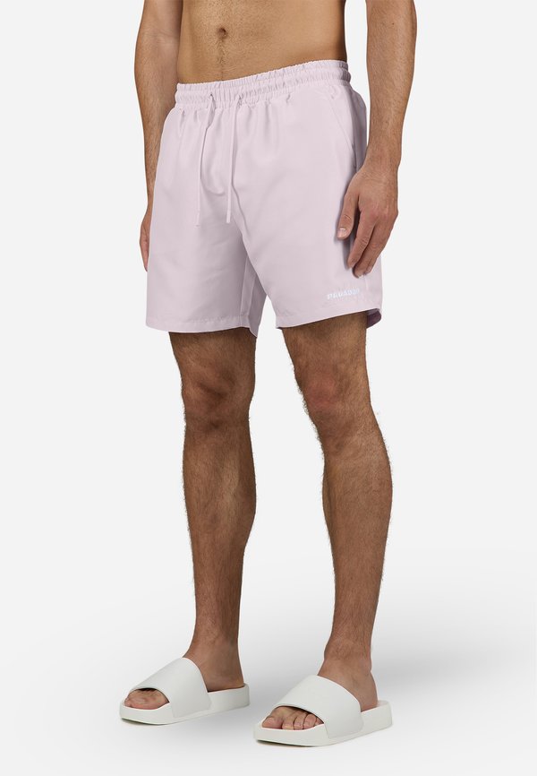 Pegador LOGO SWIM