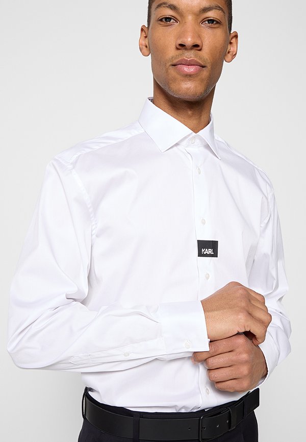 KARL LAGERFELD MODERN FIT