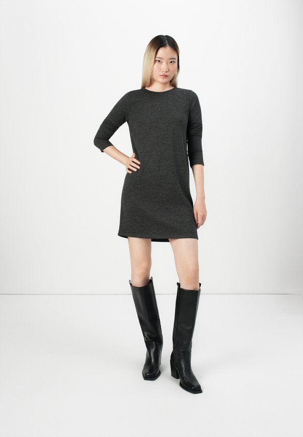 Vero Moda VMBELLA SHORT ZIP DRESS
