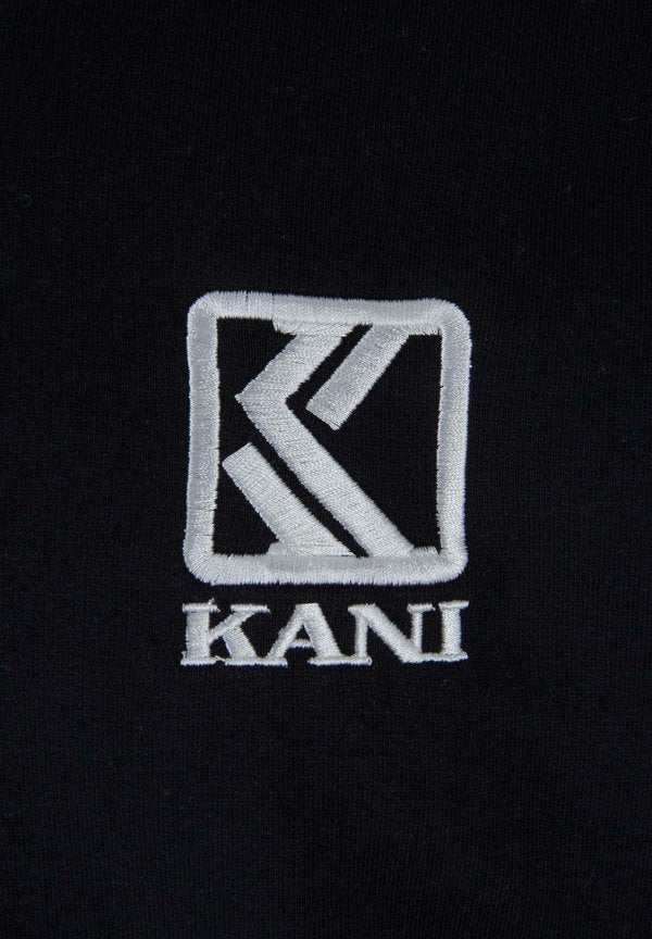 Karl Kani OG FLEECECOLLEGE