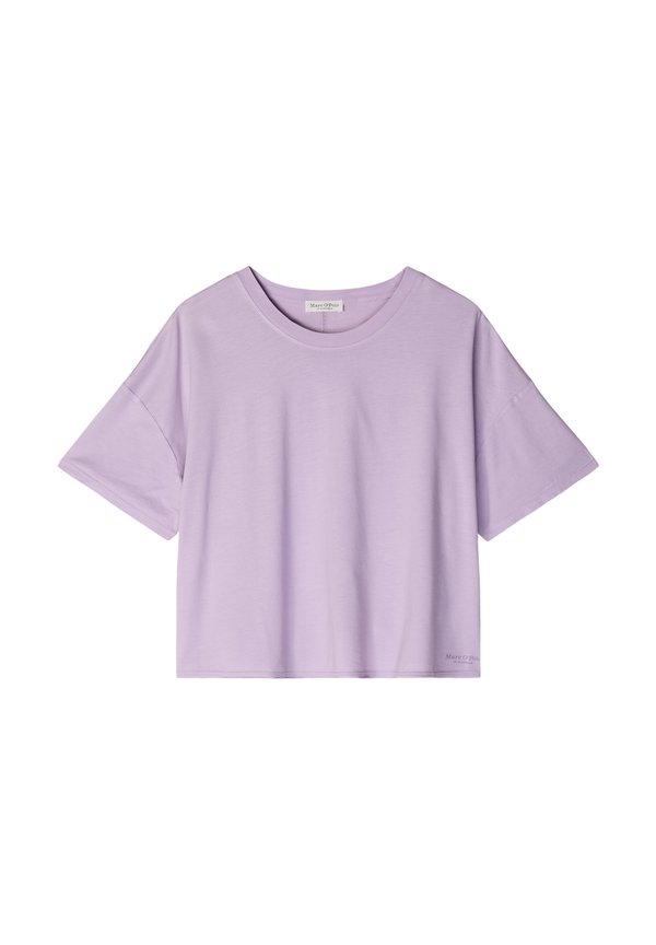 Marc O'Polo SHORT SLEEVE BOXY FIT
