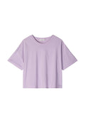 Marc O'Polo SHORT SLEEVE BOXY FIT