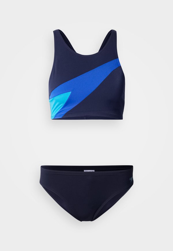 Speedo HYPERBOOM BACK TWO PIECE