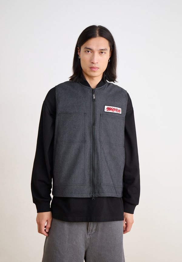 Manastash PATCHED LOGO WORK VEST
