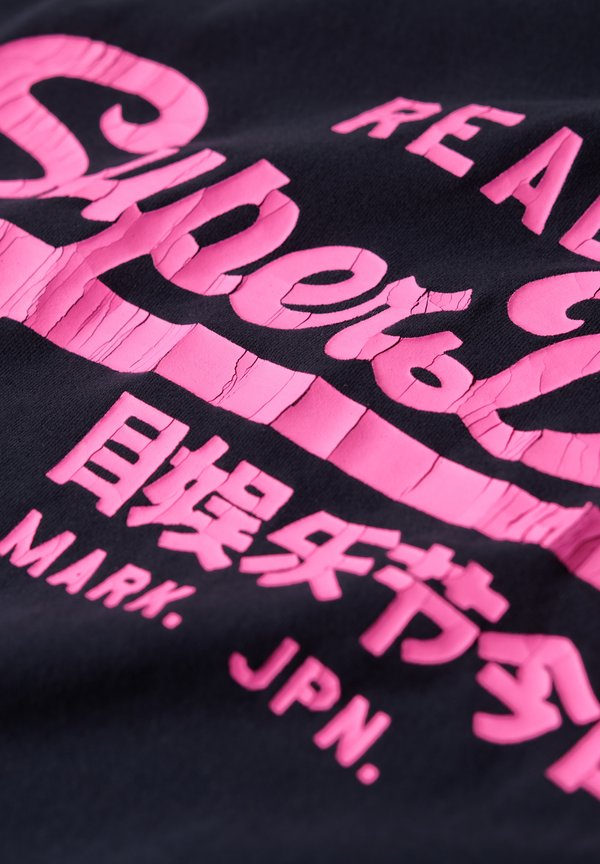 Superdry & Co GRAPHIC