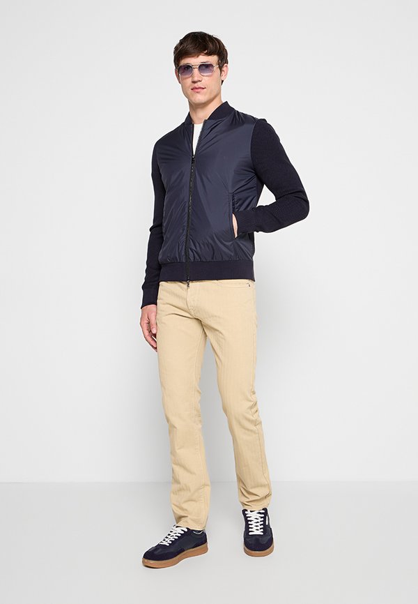 Bogner ZISCO