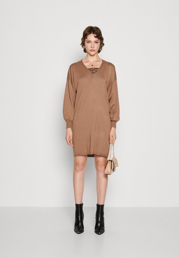 VILA VITRACY DRESS