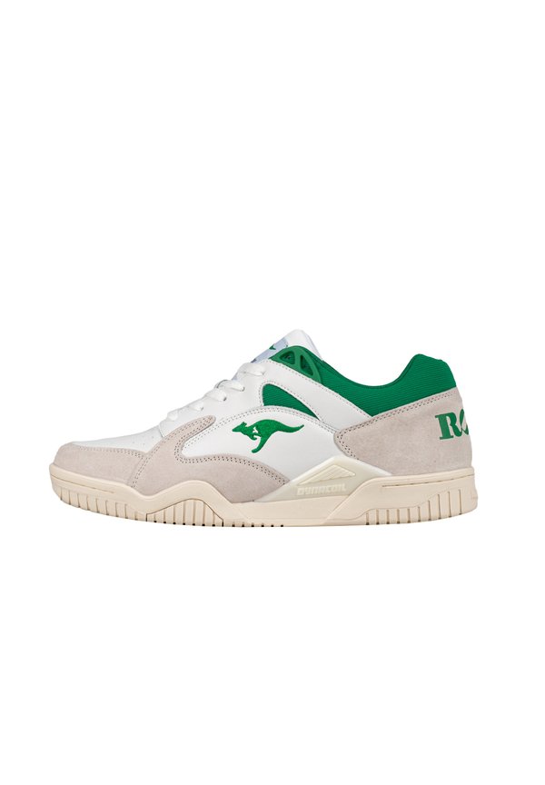 KangaROOS 3 POINTER