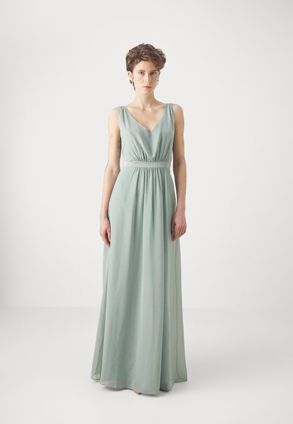 Swing CUT OUT DRESS