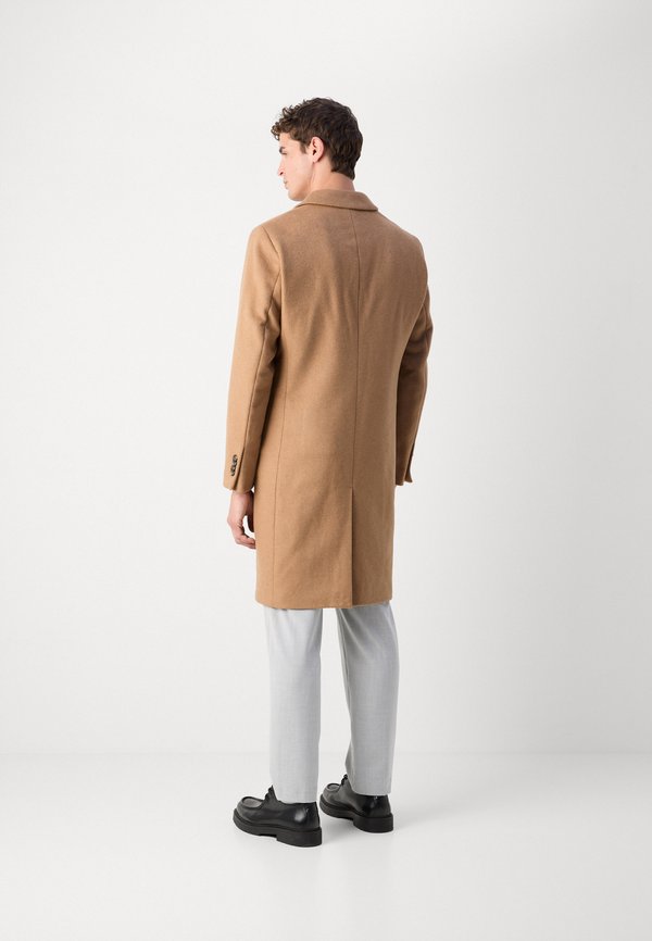 Scotch & Soda CLASSIC OVERCOAT