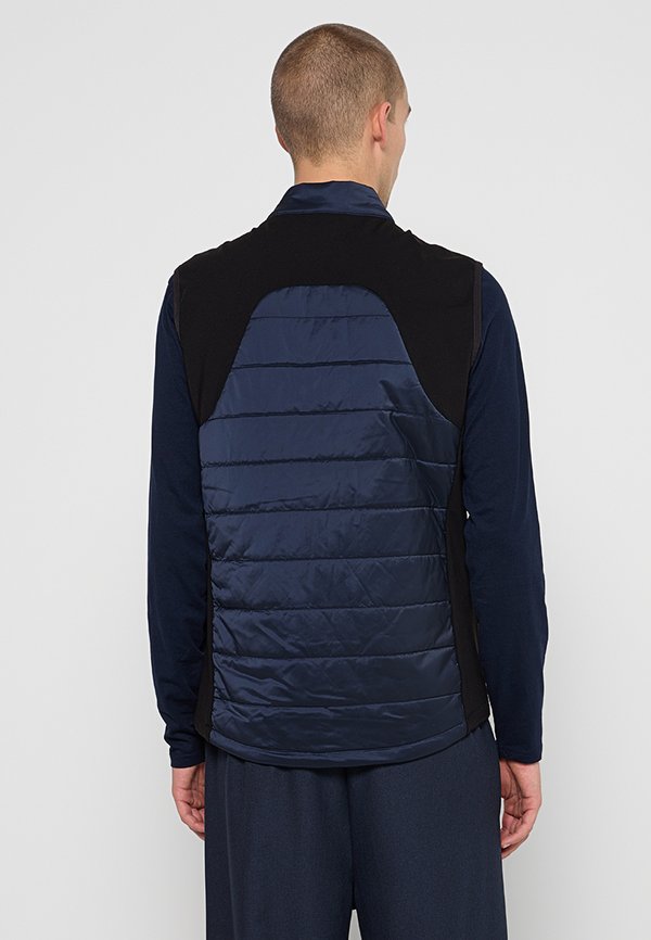 Lyle & Scott WADDED GOLF GILET