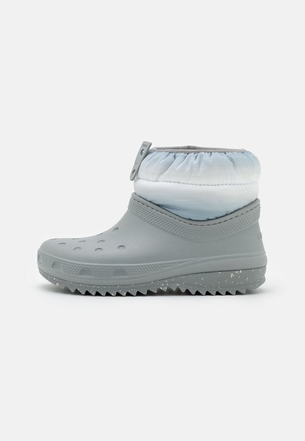 Crocs CLASSIC NEO PUFF SHORTY