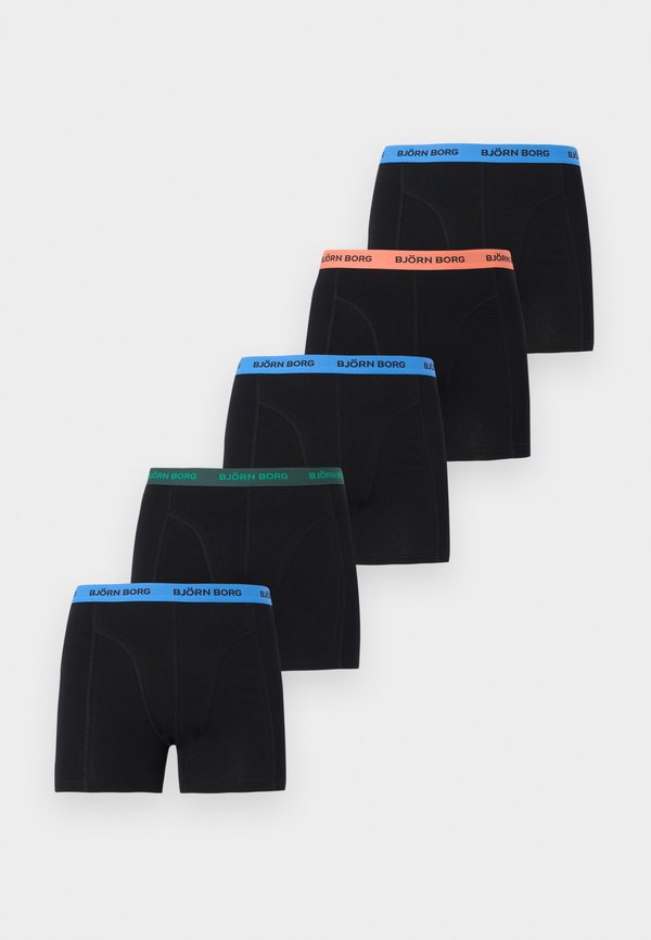 Björn Borg 5 PACK