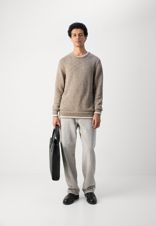 Scotch & Soda REGULAR FIT CREWNECK