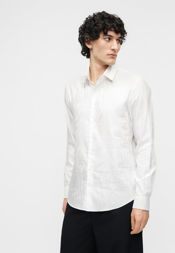 Cavalli Uomo FREEDOM SLIM FIT SHIRT