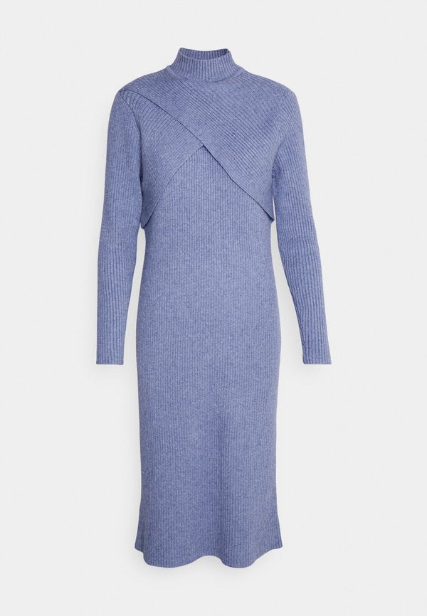 Object Petite OBJCARRIE DRESS PETITE
