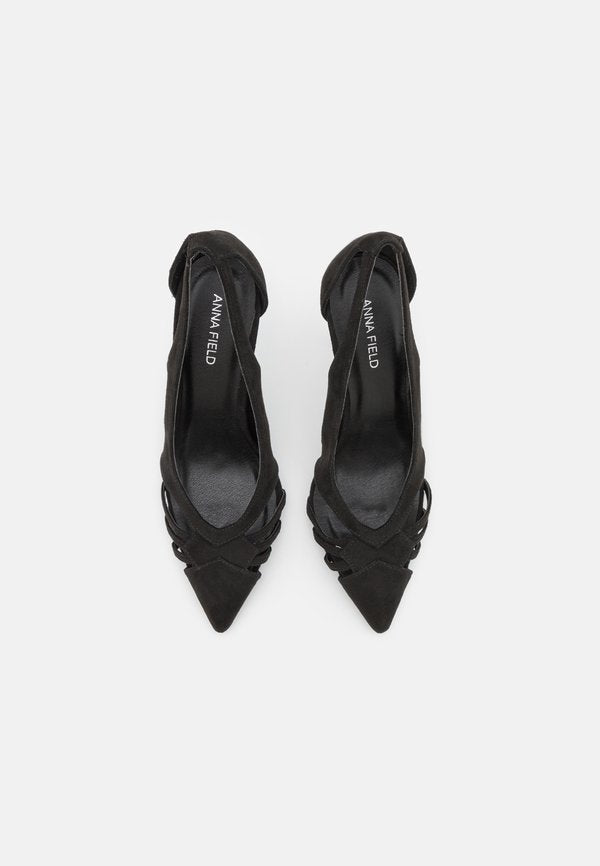 Anna Field by Zalando