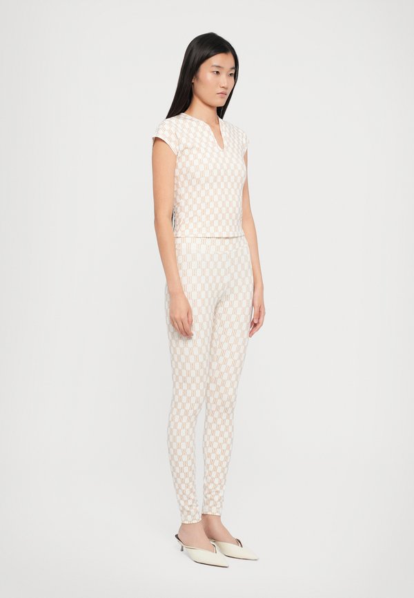By Malene Birger VANAZIA