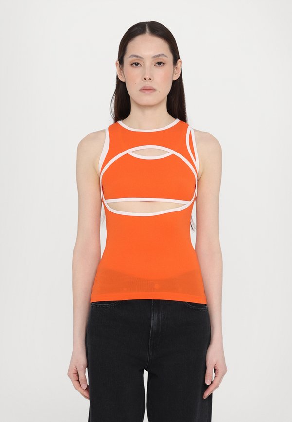Sunnei STRETCHY COMBINED 2-IN-1