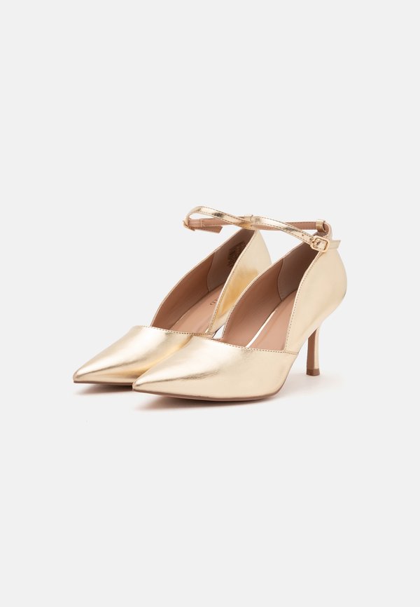 Anna Field by Zalando