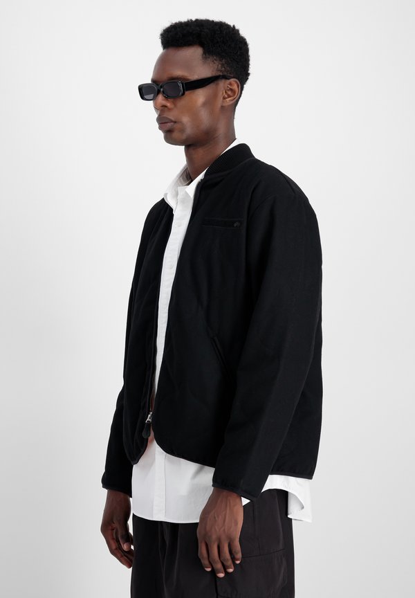 Alpha Industries QUILTED