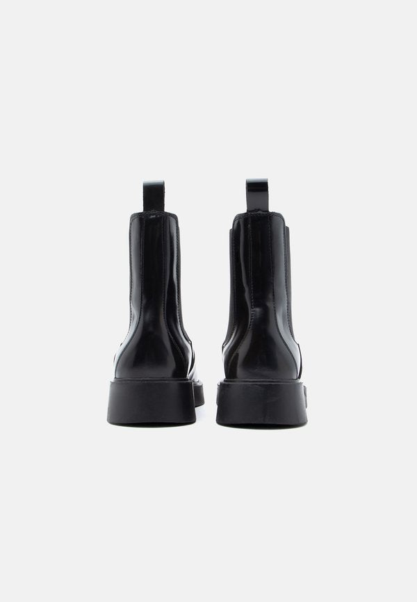 Zign by Zalando LEATHER