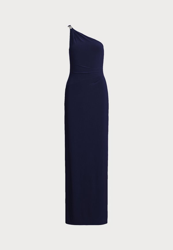 Lauren Ralph Lauren JERSEY ONE SHOULDER GOWN