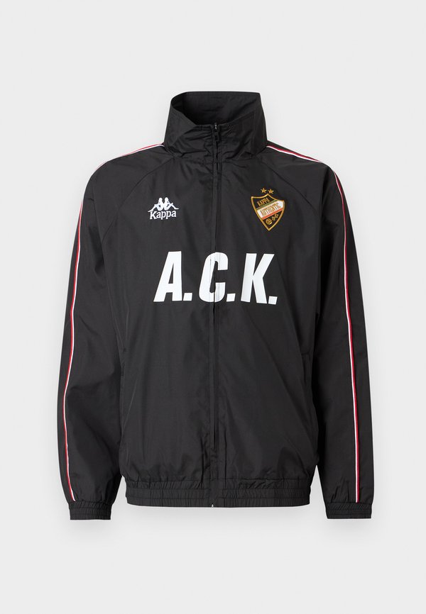 Kappa AUTHENTIC    SATYA