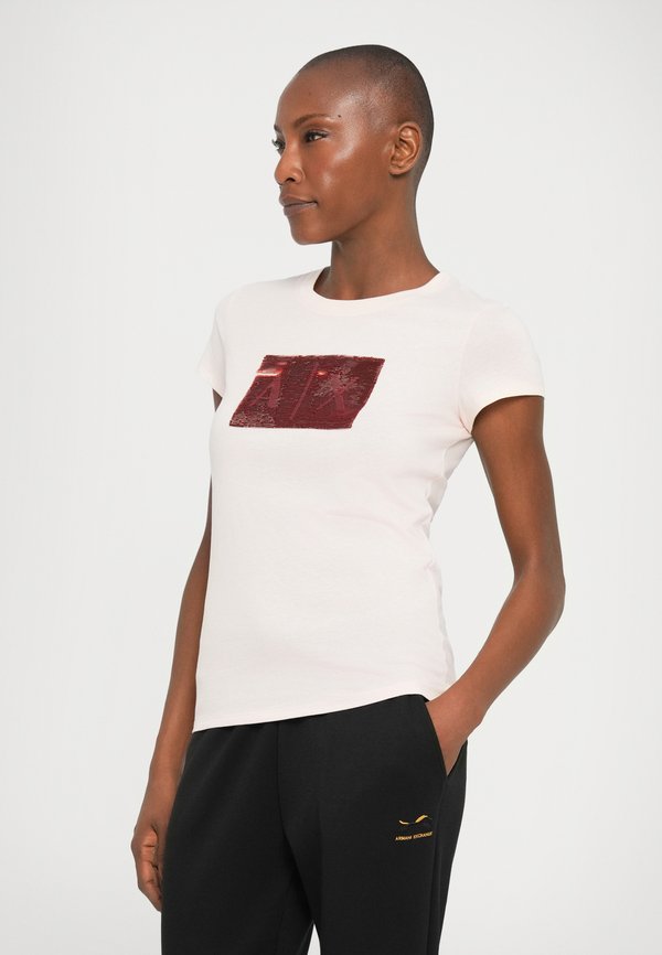 Armani Exchange
