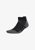 adidas Performance ESSENTIALS CLIMACOOL LOW CUT 3 PAIR PACK - Sports socks - black/grey six