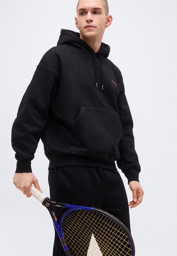 Björn Borg OVERSIZED HOODIE