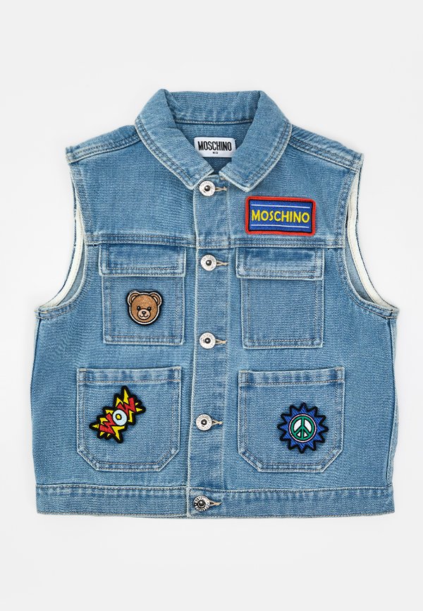 MOSCHINO