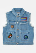 MOSCHINO